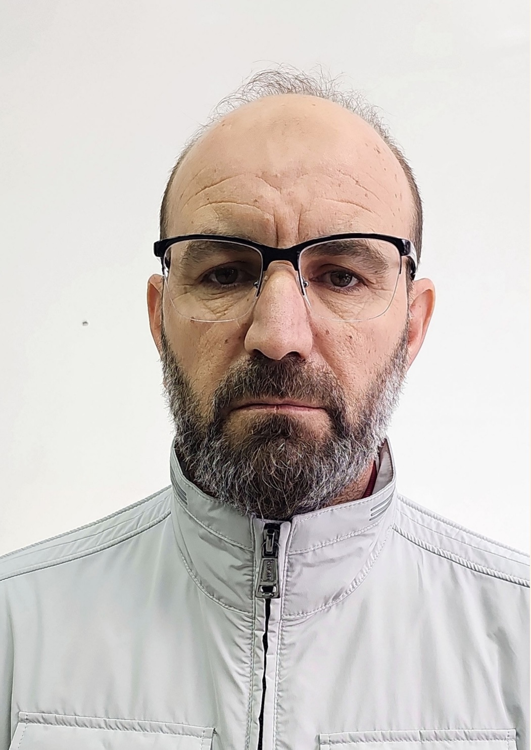 Mustafa KARAHANCI