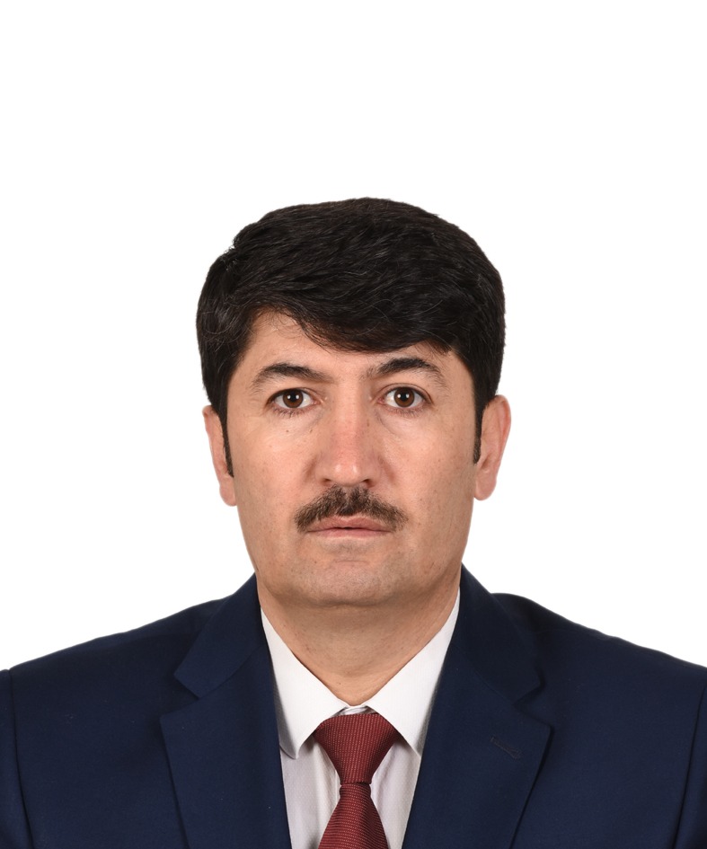 Üzeyir İleri