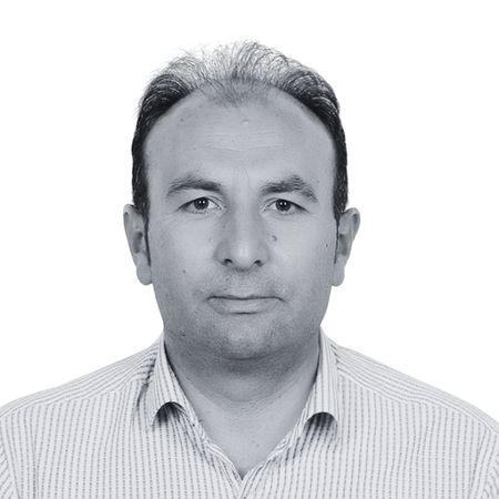 Mücahit Atalay