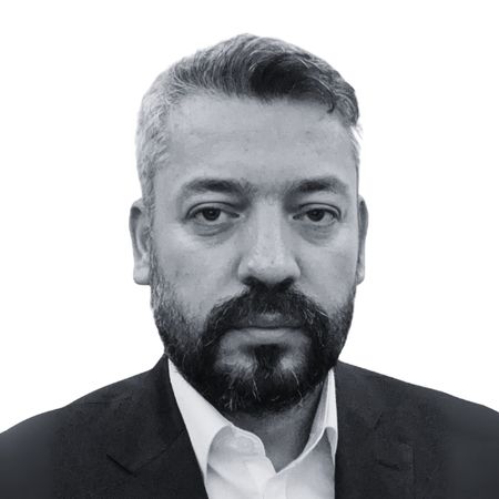   Dr. Öğr. Üyesi Durmuş Ali Aslanlar 