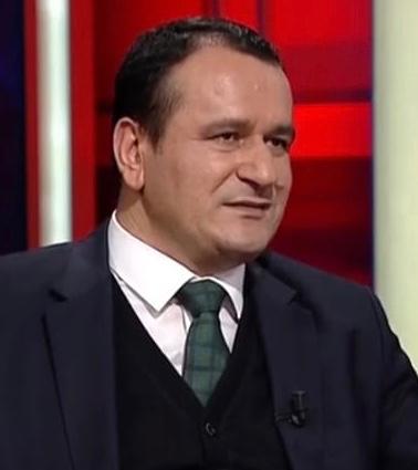 Önceki Genel Başkanlarımız