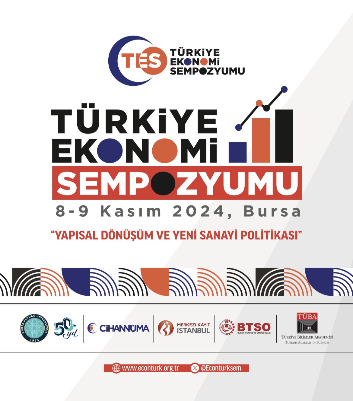 2024 Yılına Ait Sempozyum / Çalıştaylar