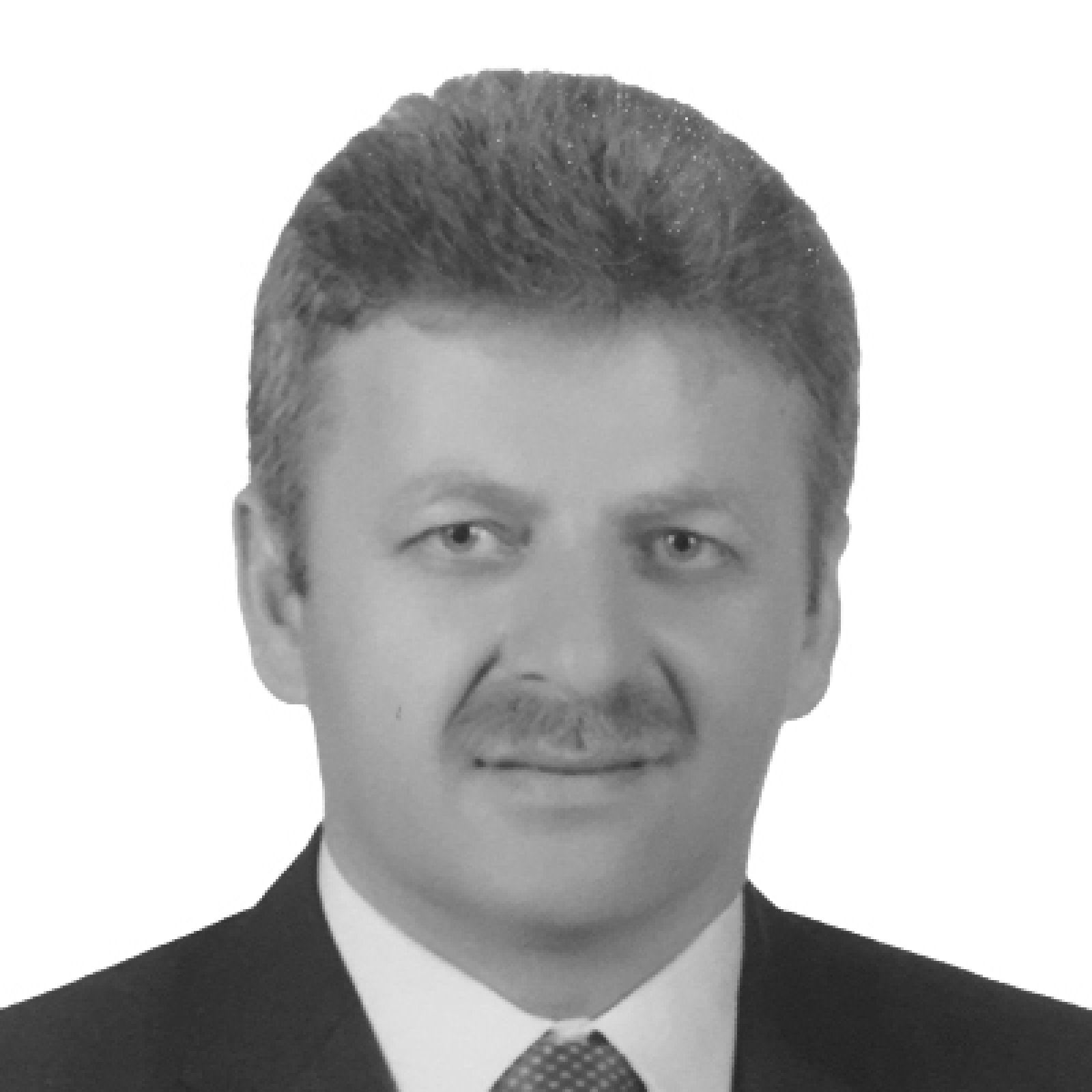 Ali AKGÜL