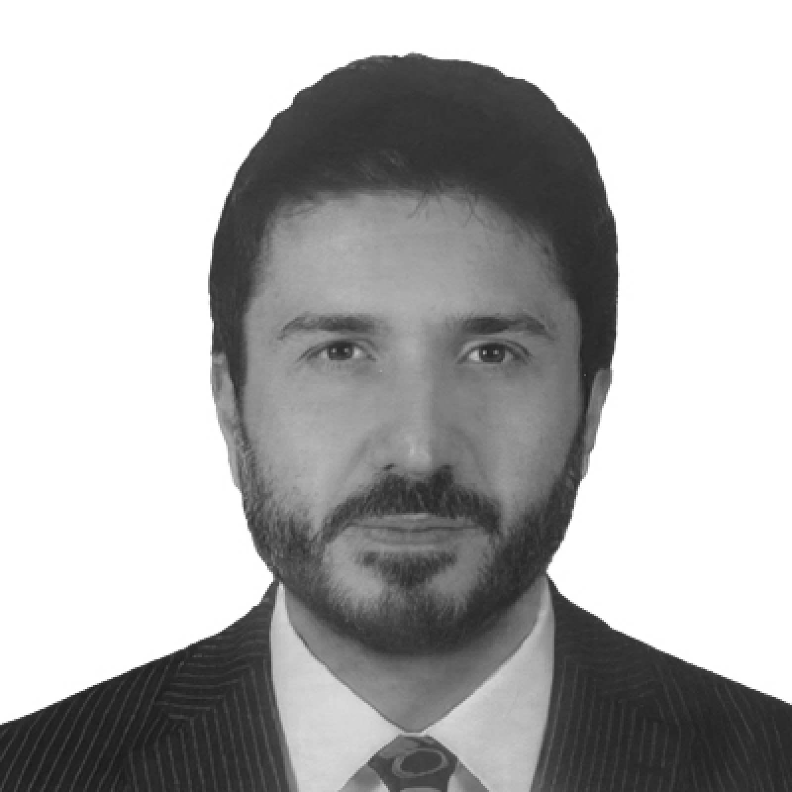 Mehmet Fatih ÖZTOPRAK