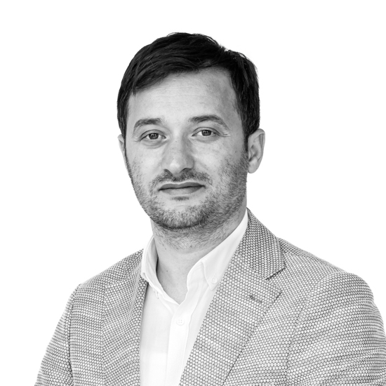 Yusuf ELMACI