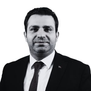 Enes GÜNEYLİ