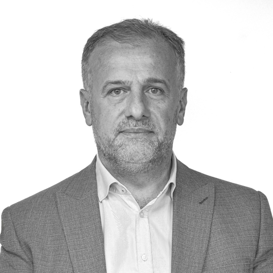 Doç. Dr. Kemal ŞAMLIOĞLU